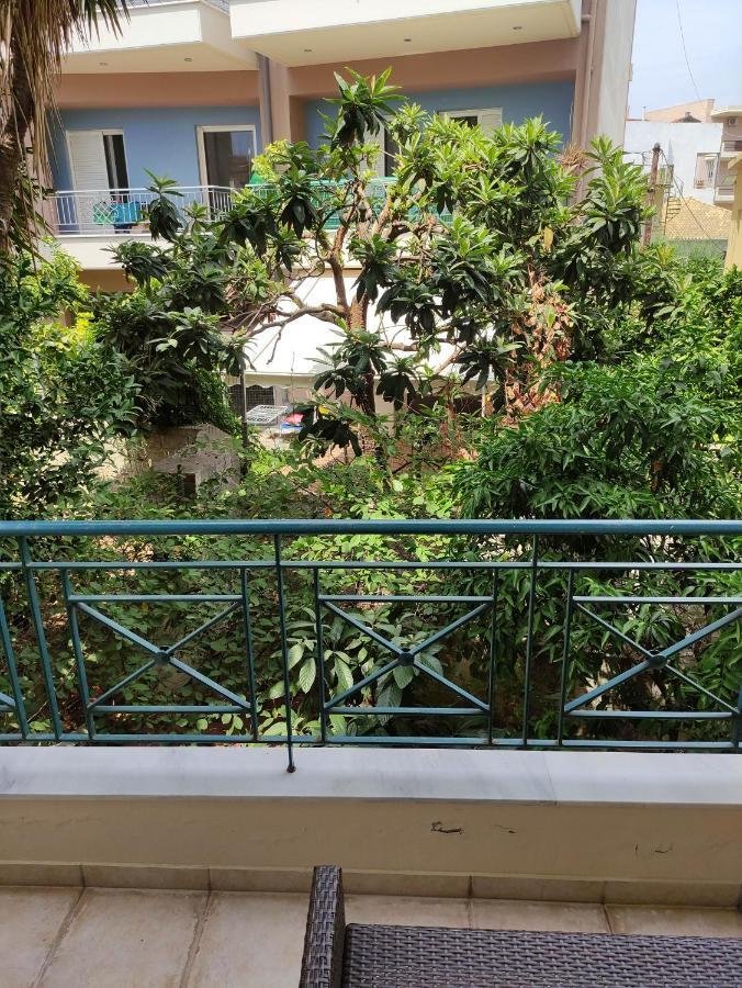 Apartment Averof